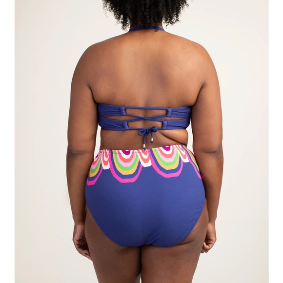 NWT Trina Turk Bikini bottoms - Picture 2 of 5